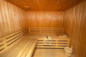 莱茵河畔阿尔芬Aangenaam op de Rijn, woonboot, inclusief privé sauna的相册照片