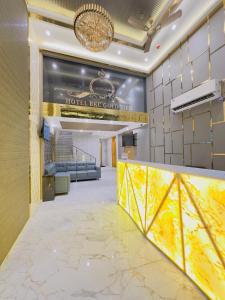 Fotografie z fotogalerie ubytování Hotel BKC Gold View v Bombaji