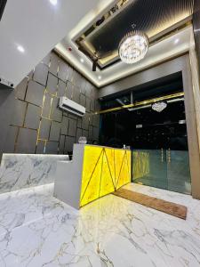 Fotografie z fotogalerie ubytování Hotel BKC Gold View v Bombaji