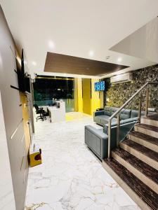 Fotografie z fotogalerie ubytování Hotel BKC Gold View v Bombaji