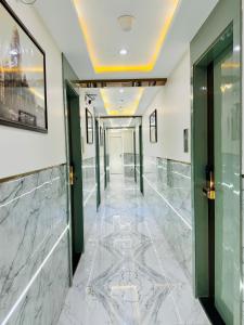 Fotografie z fotogalerie ubytování Hotel BKC Gold View v Bombaji