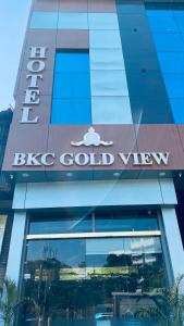 Fotografie z fotogalerie ubytování Hotel BKC Gold View v Bombaji