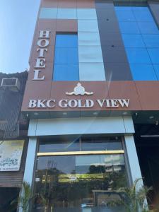 Fotografie z fotogalerie ubytování Hotel BKC Gold View v Bombaji