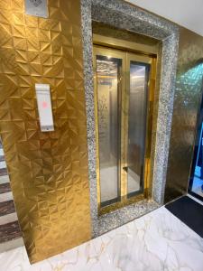 Fotografie z fotogalerie ubytování Hotel BKC Gold View v Bombaji