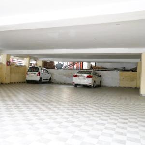 Fotografie z fotogalerie ubytování Hotel Skyking v destinaci Déhrádún