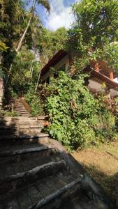 Zahrada ubytování Pondok Wisata Grya Sari
