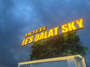 Ảnh trong thư viện ảnh của LE'S DALAT SKY Hotel Da Lat ở Đà Lạt