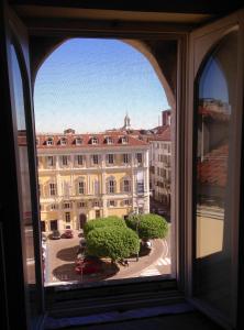 Kép Santi apartment in the heart of Turin szállásáról Torinóban a galériában