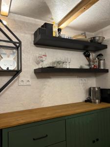 Fotografie z fotogalerie ubytování Králíkova chatka v destinaci Kaliště