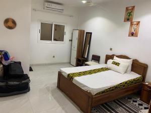 Gallery image of Villa Tenko in Ouagadougou