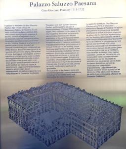 Kép Santi apartment in the heart of Turin szállásáról Torinóban a galériában
