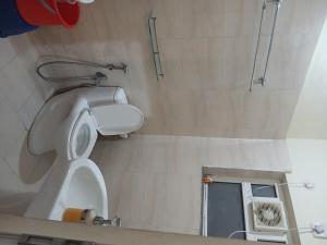 Et badeværelse på Himdarshan view cottage + 24 billeder