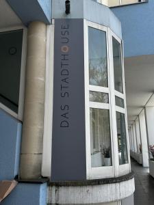 Fotografie z fotogalerie ubytování Das Stadthouse 2 v destinaci Gunskirchen