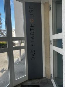 Foto dalla galleria di Das Stadthouse 2 a Gunskirchen