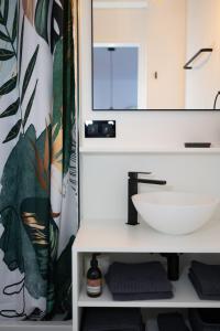 Fotografie z fotogalerie ubytování Das Stadthouse 2 v destinaci Gunskirchen