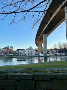 Gallery image of Penthouse in Stavanger city center in Stavanger