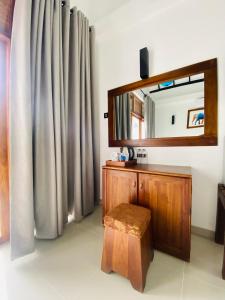 Fotografie z fotogalerie ubytování Hotel Athgira v Udawalawe