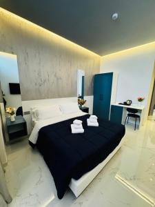 Foto da galeria de Blue Seagull Guest House em Chiavari mais 48 fotos