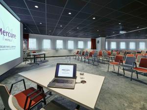 Konferenční prostory v ubytování Mercure Paris La Défense