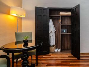 Foto de la galeria de Novotel Cusco a Cusco
