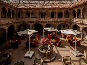 Foto de la galeria de Novotel Cusco a Cusco