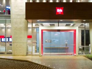 Fotografie z fotogalerie ubytování ibis Medellin v destinaci Medellín