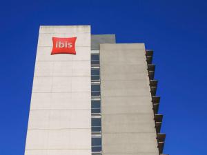 Fotografie z fotogalerie ubytování ibis Medellin v destinaci Medellín