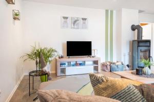 Gallery image of Ferienhaus Hedrich in Gülzow