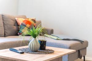 Gallery image of Ferienhaus Hedrich in Gülzow