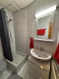 Fotografie z fotogalerie ubytování See You 2 v destinaci Germersheim