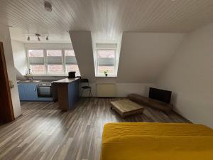 Fotografie z fotogalerie ubytování See You 2 v destinaci Germersheim