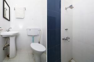 Fotografie z fotogalerie ubytování Hotel O Mid Town Ojus Tower v destinaci Rudrapur
