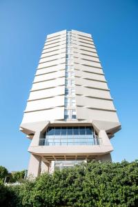 Fotografie z fotogalerie ubytování The Vista At Hilton Tel Aviv v destinaci Tel Aviv