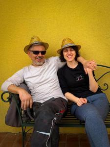Agriturismo con cucina Il Favaio vendégei