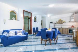 Η κουζίνα ή μικρή κουζίνα στο Villa Lena +90 φωτογραφίες
