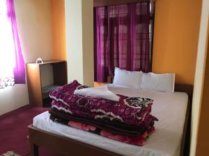 Foto dalla galleria di Mountain Gateway a Pelling