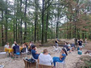 Fotografie z fotogalerie ubytování Moj mir v destinaci Aranđelovac