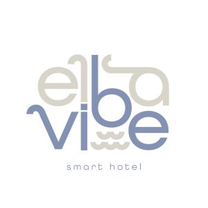 Elba Vibe Smart Hotel的证书、奖牌、标识或其他文件