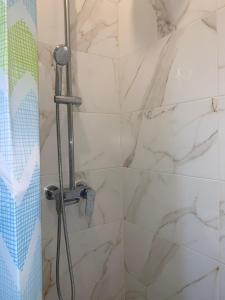 Baðherbergi á Apartmani Dragulj