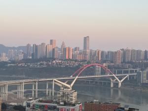 民宿周边自然景观