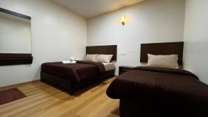 伯恩仓Skye Apartment Hotel的相册照片