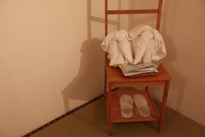 Mynd úr myndasafni af Bai Ji Yi B&B í Hengchun Old Town