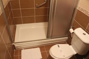 Fotografie z fotogalerie ubytování Hancılar Otel v destinaci Şebinkarahisar