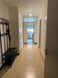 Gallery image of Monte Verde Lugano App in Cadro