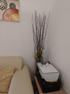Fotografie z fotogalerie ubytování Jordan Downtown Apartment & parking v destinaci Kateríni