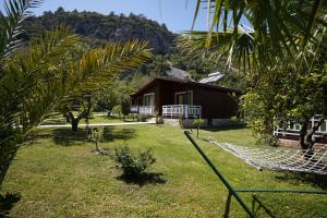 Billede fra billedgalleriet på Cirali Villas 2 i Cıralı