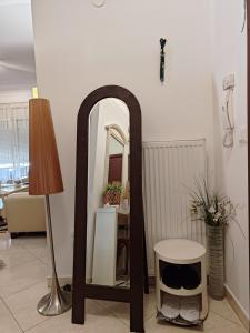 Fotografie z fotogalerie ubytování Jordan Downtown Apartment & parking v destinaci Kateríni + 22 fotografií