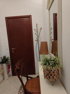 Fotografie z fotogalerie ubytování Jordan Downtown Apartment & parking v destinaci Kateríni