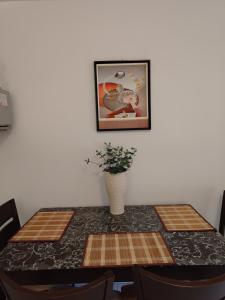 Fotografie z fotogalerie ubytování Jordan Downtown Apartment & parking v destinaci Kateríni