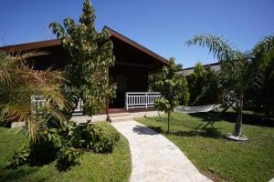 Billede fra billedgalleriet på Cirali Villas 2 i Cıralı